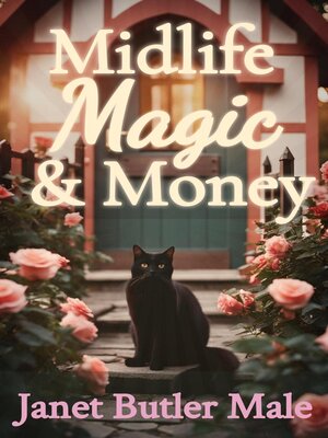 cover image of Midlife Magic and Money